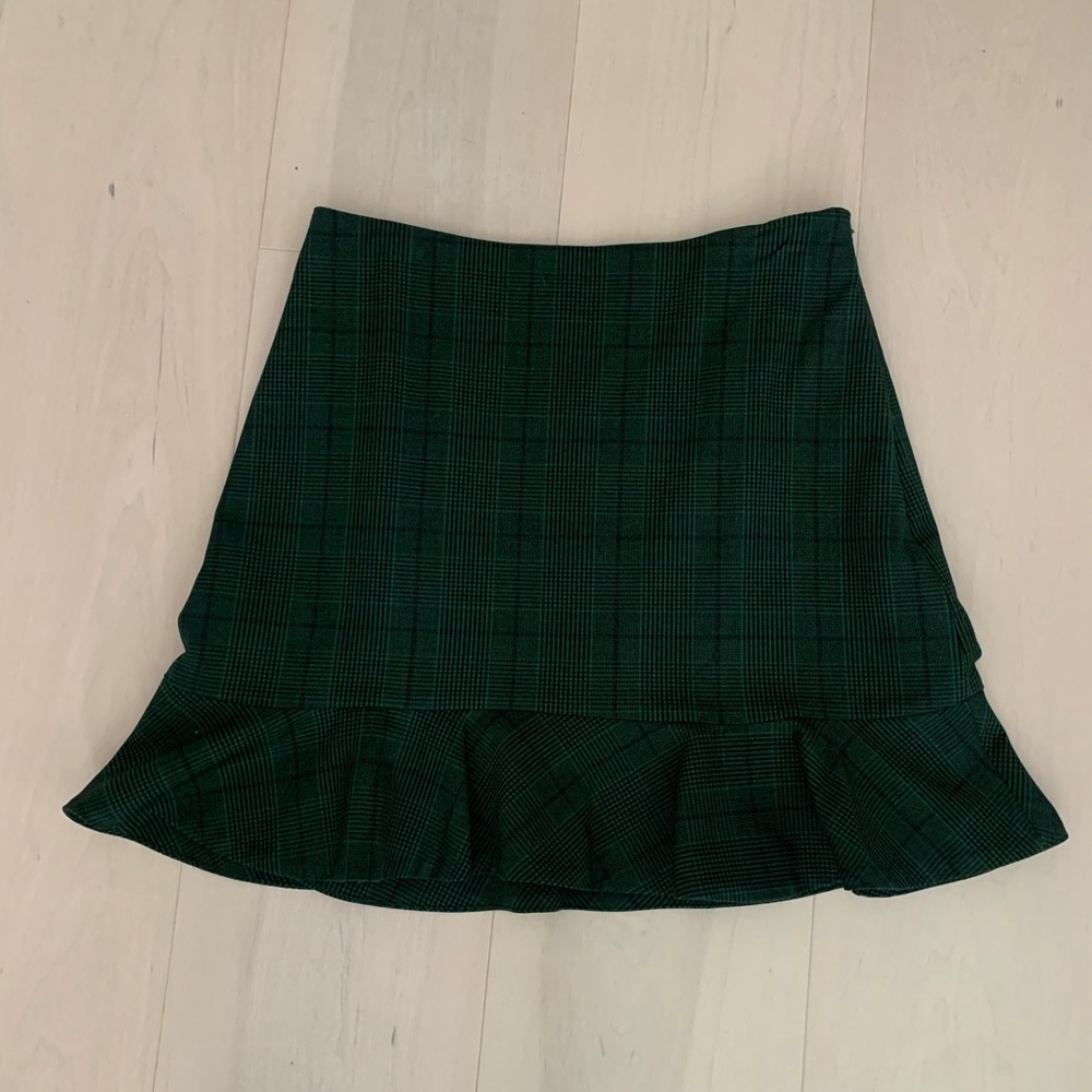 Sunday Best Skirt